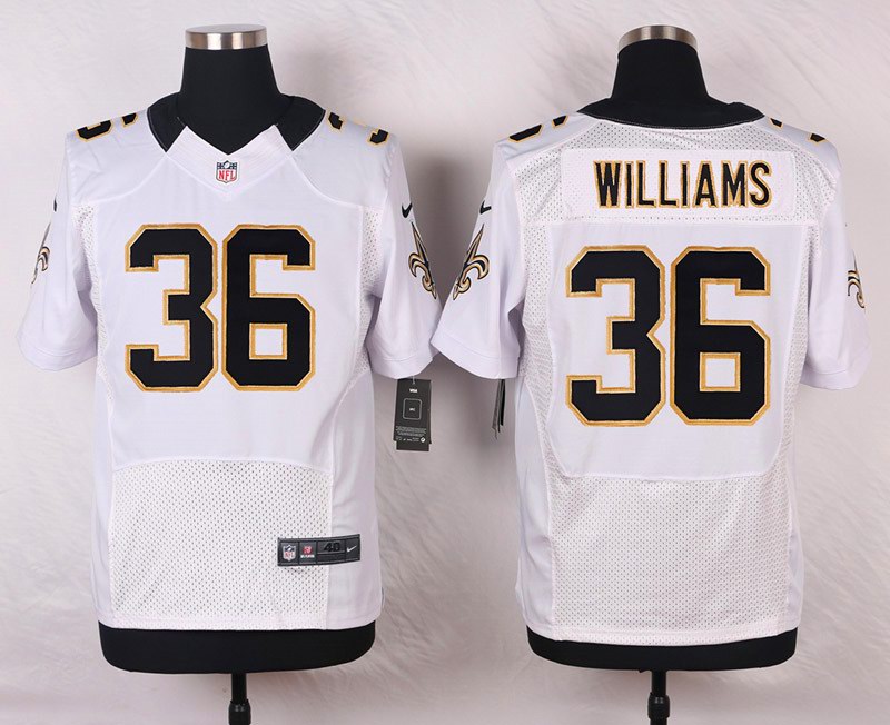 New Orleans Saints elite jerseys-008